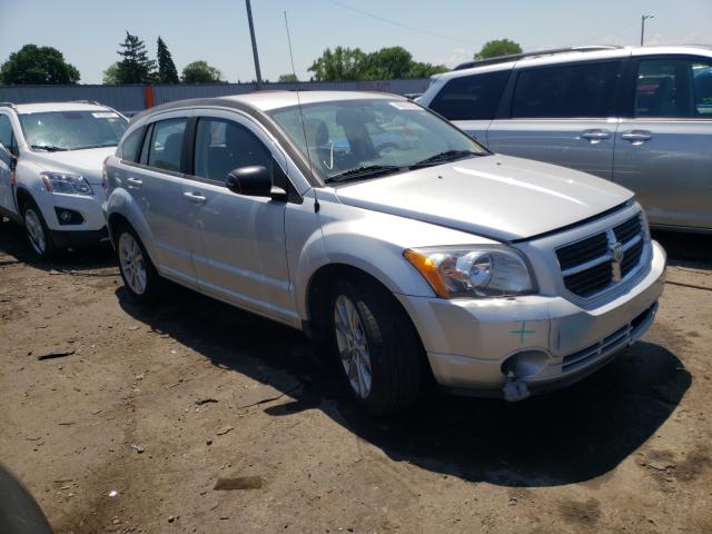 Dodge Caliber he (2011)