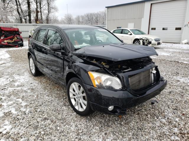 Dodge Caliber he (2011)