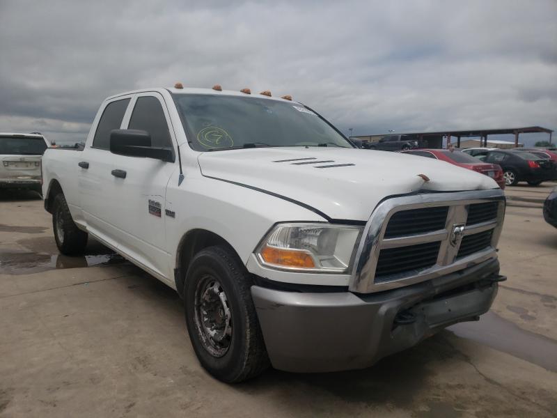 Dodge Ram 2500 (2011)