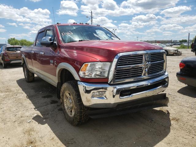 Dodge Ram 2500 (2011)