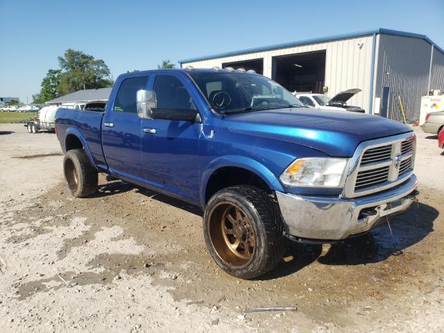 Dodge Ram 2500 (2011)