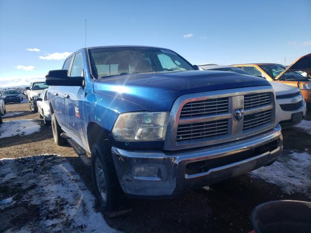 Dodge Ram 2500 (2011)