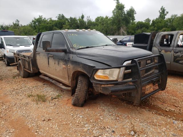 Dodge Ram 3500 s (2011)