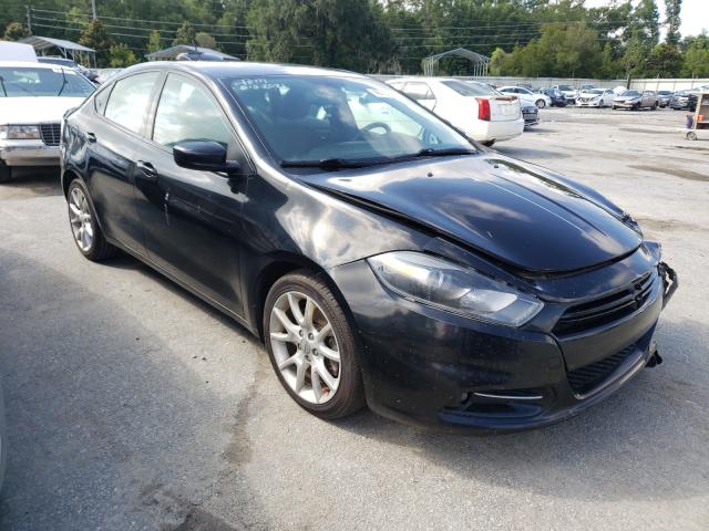 Dodge Dart sxt (2013)