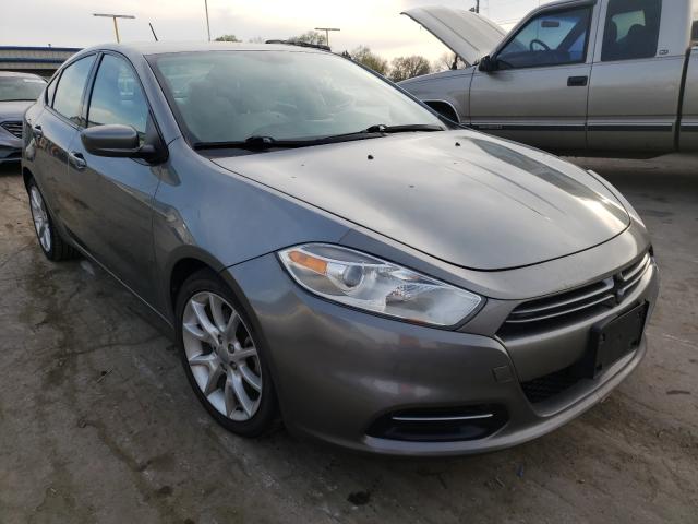 Dodge Dart sxt (2013)