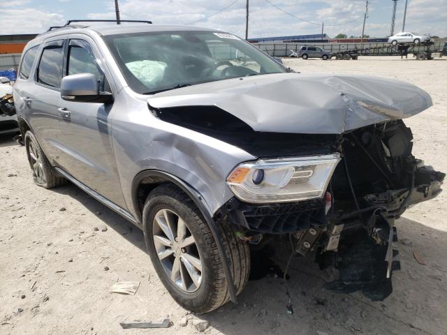 Dodge Durango li (2014)