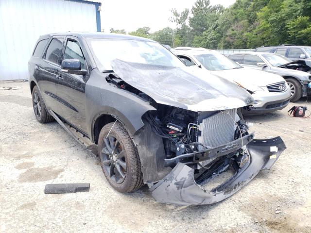 Dodge Durango r (2014)