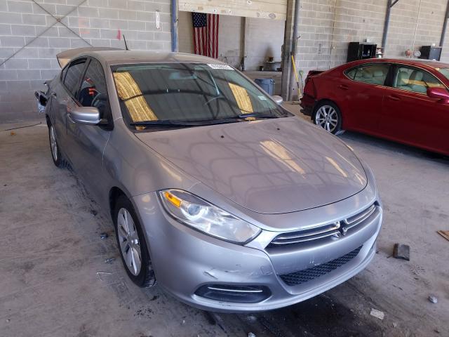 Dodge Dart se ae (2015)