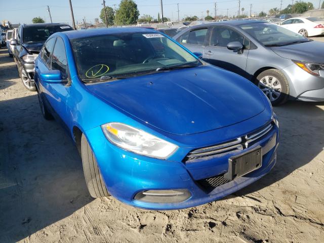 Dodge Dart se ae (2015)