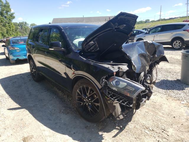 Dodge Durango (2015)