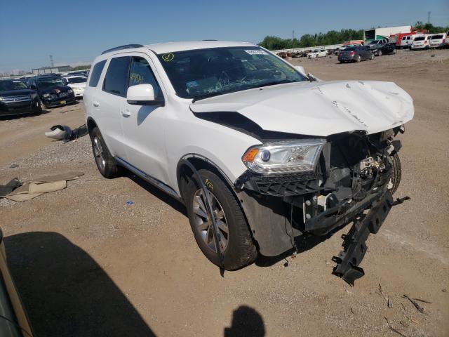 Dodge Durango li (2015)