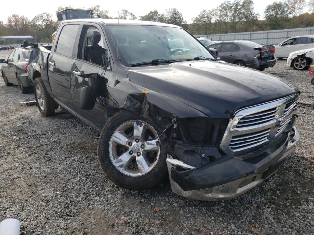 Dodge Ram (2015)