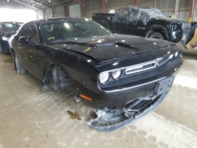 Dodge Challenger (2018)