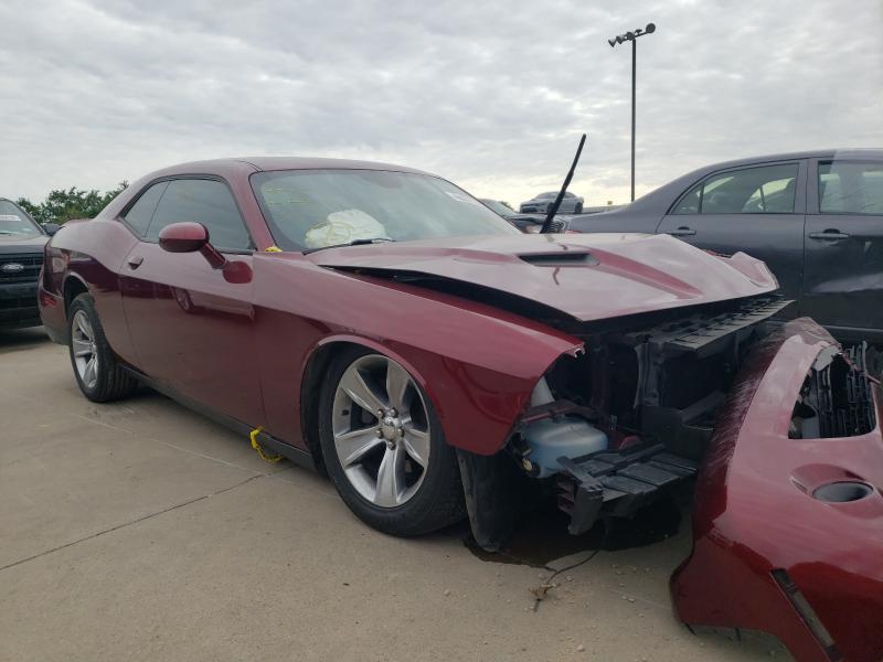 Dodge Challenger (2019)