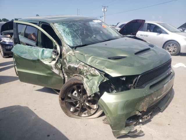 Dodge Durango gt (2019)
