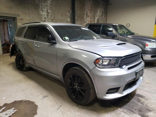 Dodge Durango gt (2020)