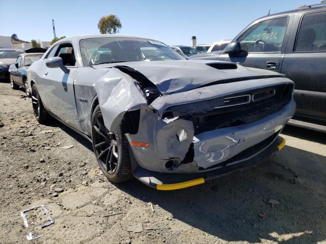 Dodge Challenger (2021)
