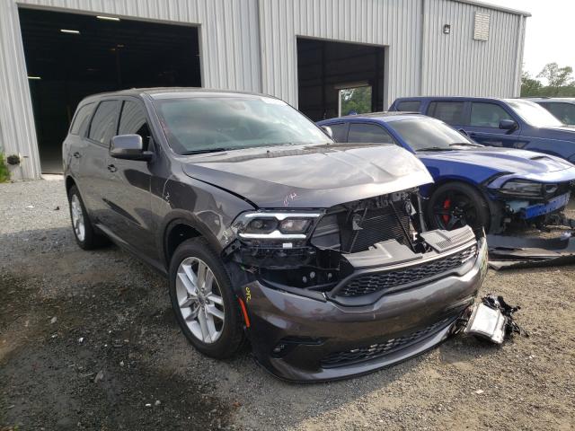 Dodge Durango gt (2021)