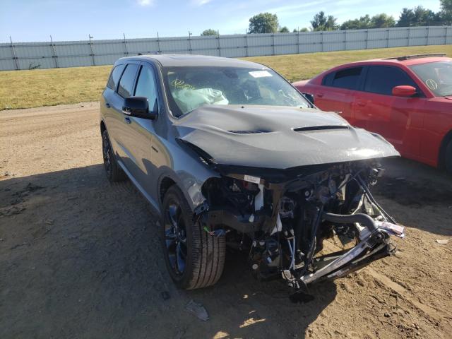 Dodge Durango r (2021)