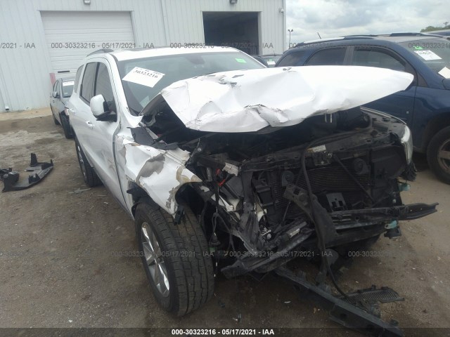 Dodge Durango (2015)