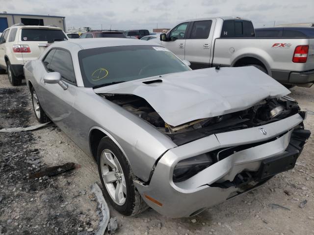 Dodge Challenger (2010)