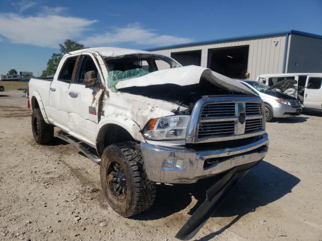 Dodge Ram 2500 (2011)