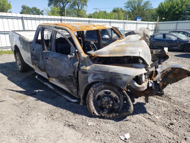 Dodge Ram 2500 (2011)
