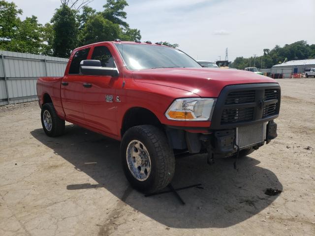 Dodge Ram 2500 (2011)