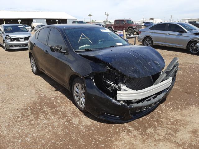 Dodge Dart sxt (2014)