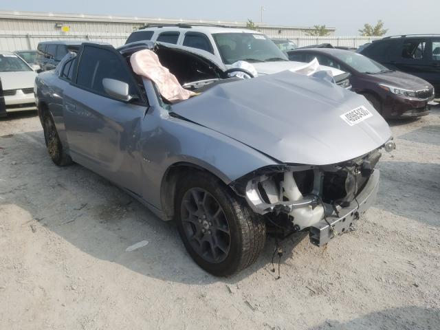 Dodge Charger gt (2018)