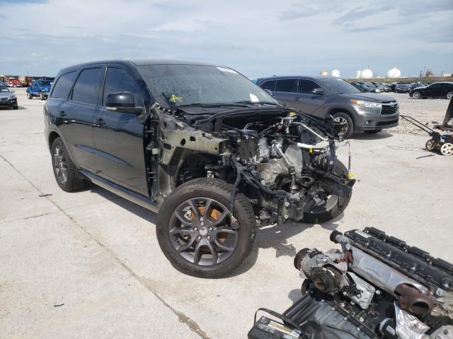 Dodge Durango r (2018)