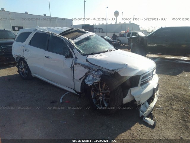 Dodge Durango (2014)