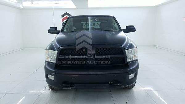 Dodge Ram (2011)