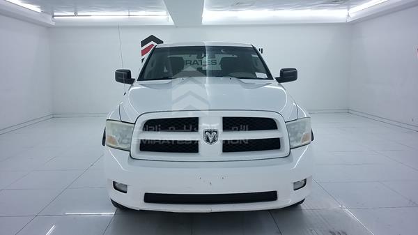 Dodge Ram (2012)