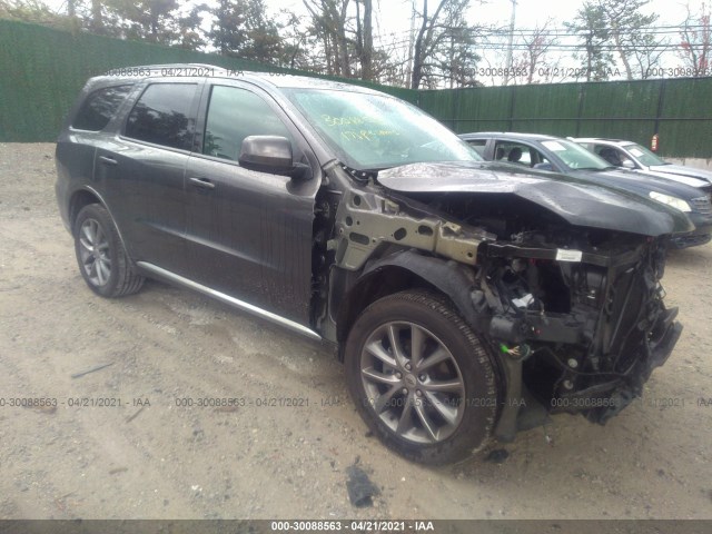 Dodge Durango (2020)