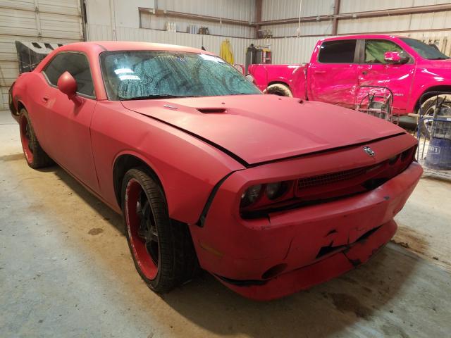 Dodge Challenger (2010)