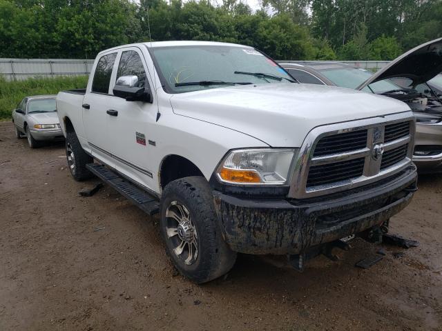 Dodge Ram 2500 (2010)