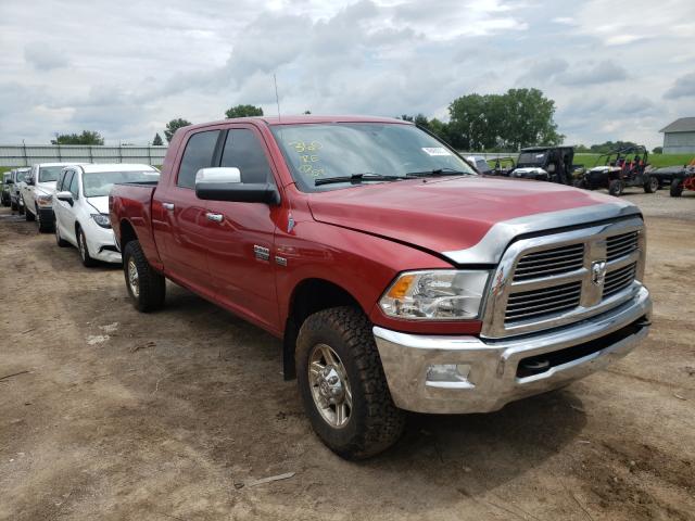 Dodge Ram 2500 (2010)