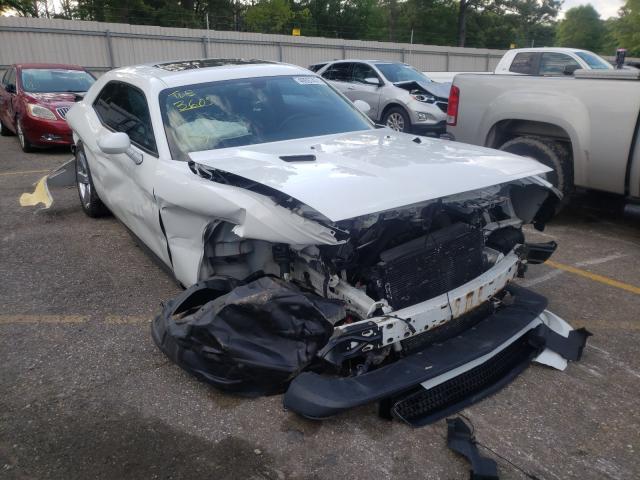 Dodge Challenger (2011)