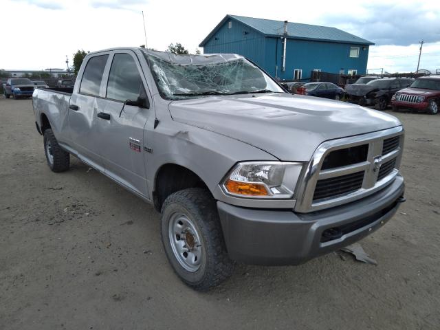 Dodge Ram 2500 (2011)