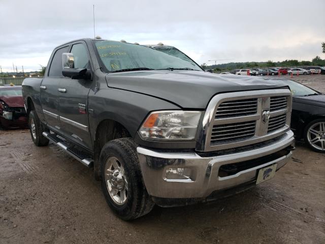 Dodge Ram 2500 (2011)