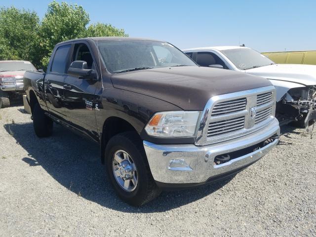 Dodge Ram 2500 (2011)