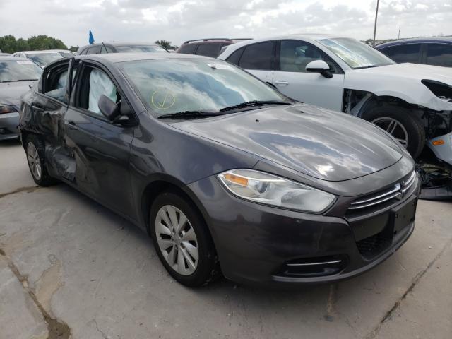 Dodge Dart se ae (2014)