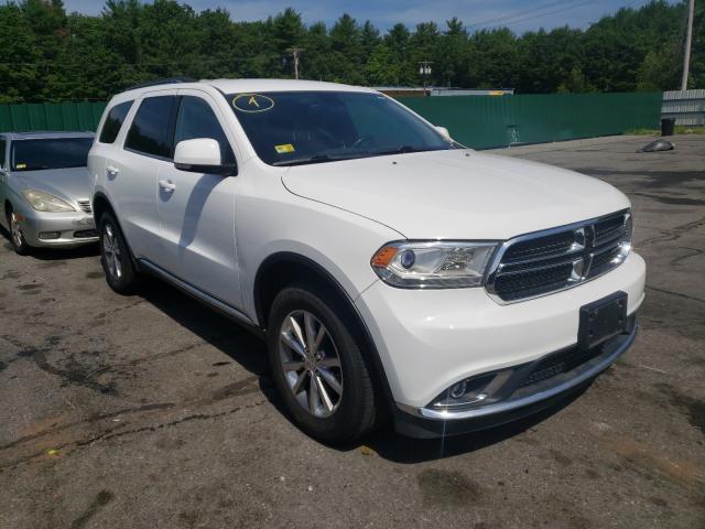 Dodge Durango li (2014)