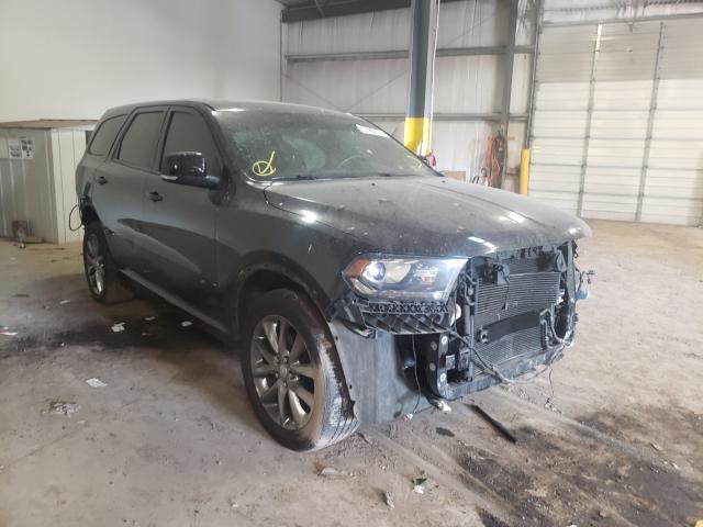 Dodge Durango li (2015)