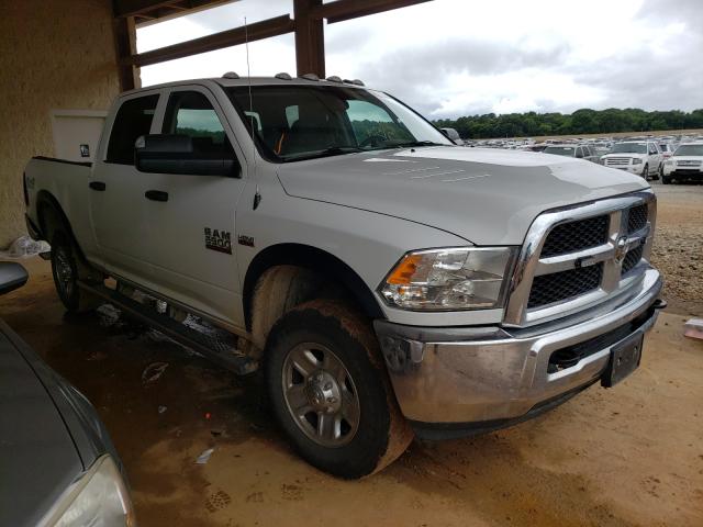 Dodge Ram 2500 (2018)