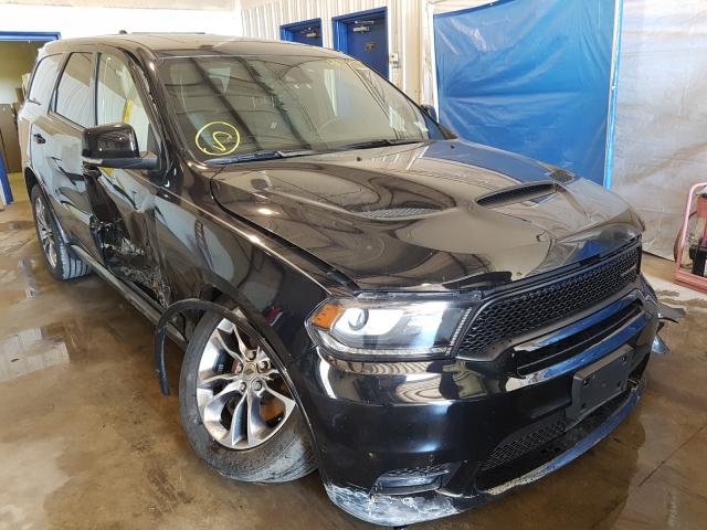 Dodge Durango r (2019)