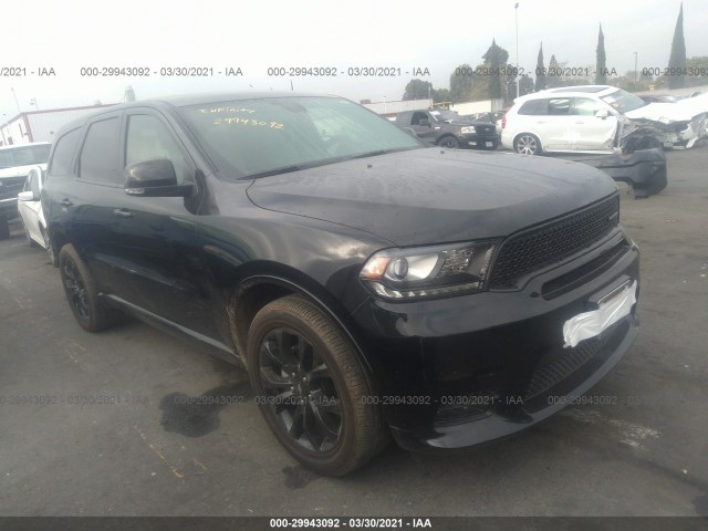 Dodge Durango (2020)