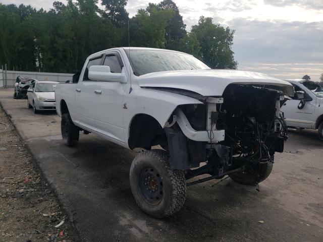 Dodge Ram 2500 (2011)
