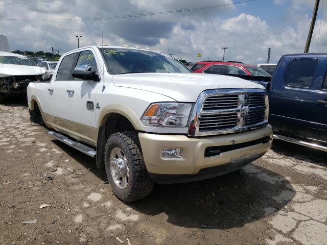 Dodge Ram 2500 (2011)